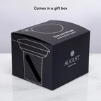 Stainless One Cup tea infuser retail packaging