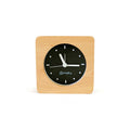 Bagby Minimalist Silent Alarm Clock product view