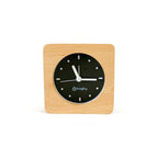 Bagby Minimalist Silent Alarm Clock product view