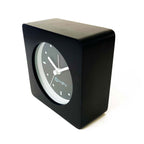 Bagby Minimalist Silent Alarm Clock product styling