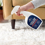 Rocco & Roxie enzyme pet cleaner lifestyle view