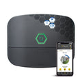 Orbit B-hyve XR smart sprinkler timer with phone app